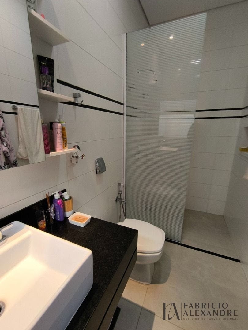 Casa à venda com 3 quartos, 3 suítes, 4 vagas e 224m² no Gaivota I, São José do Rio Preto (SP) — foto 19 de 19