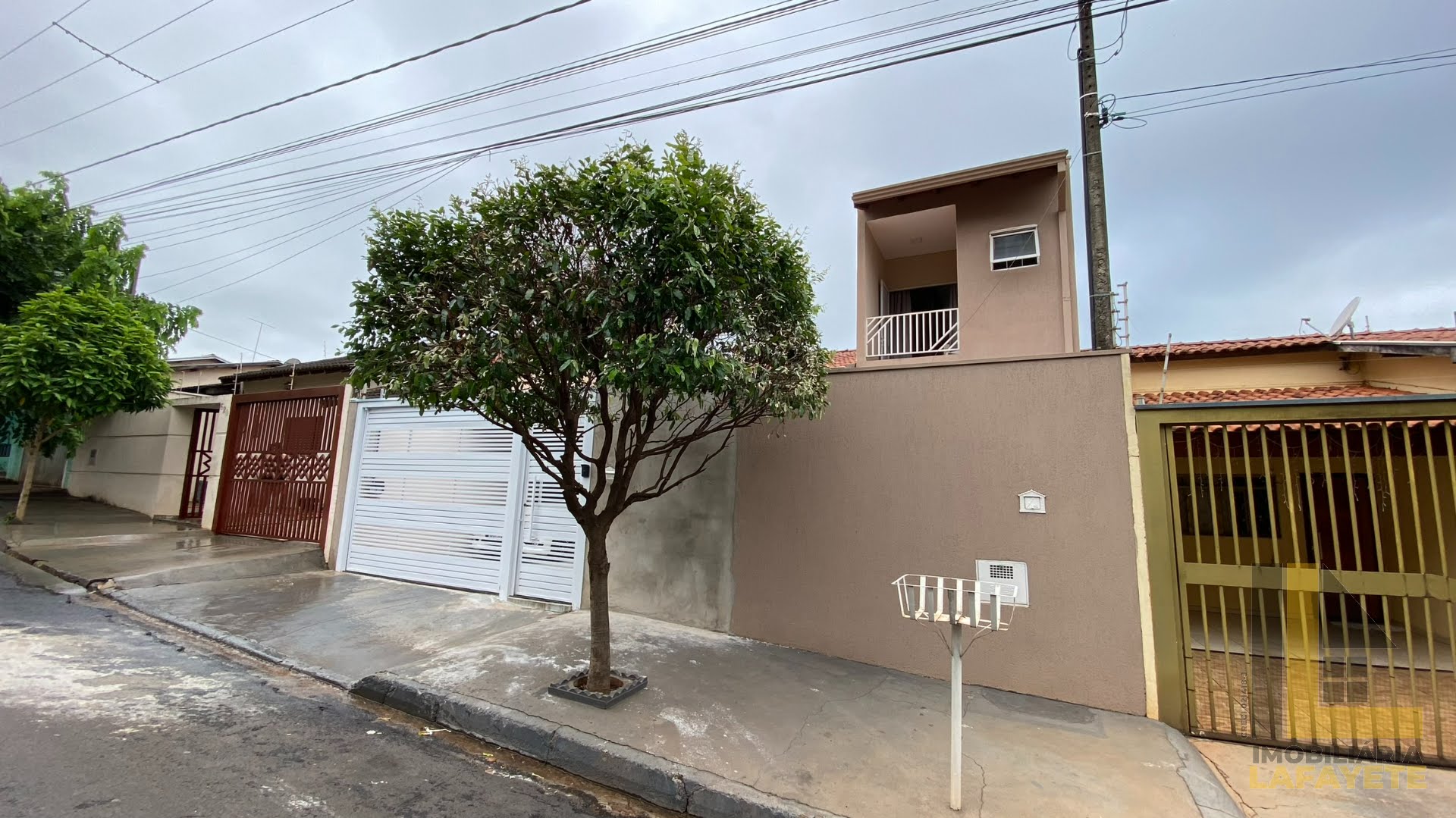 Fachada
