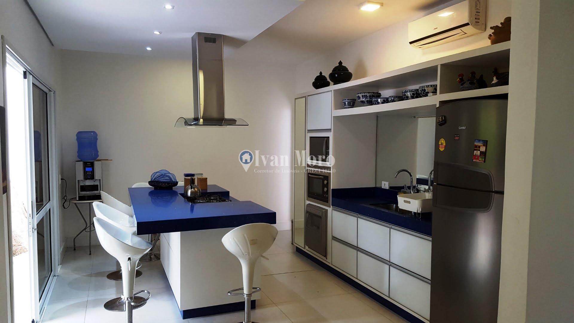 Casa para alugar com 5 quartos, 3 suítes, 3 vagas e 490m² no Daniela, Florianópolis (SC) — foto 18 de 30