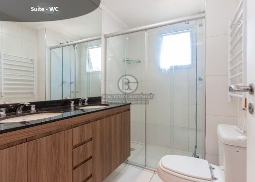 WC -Suíte