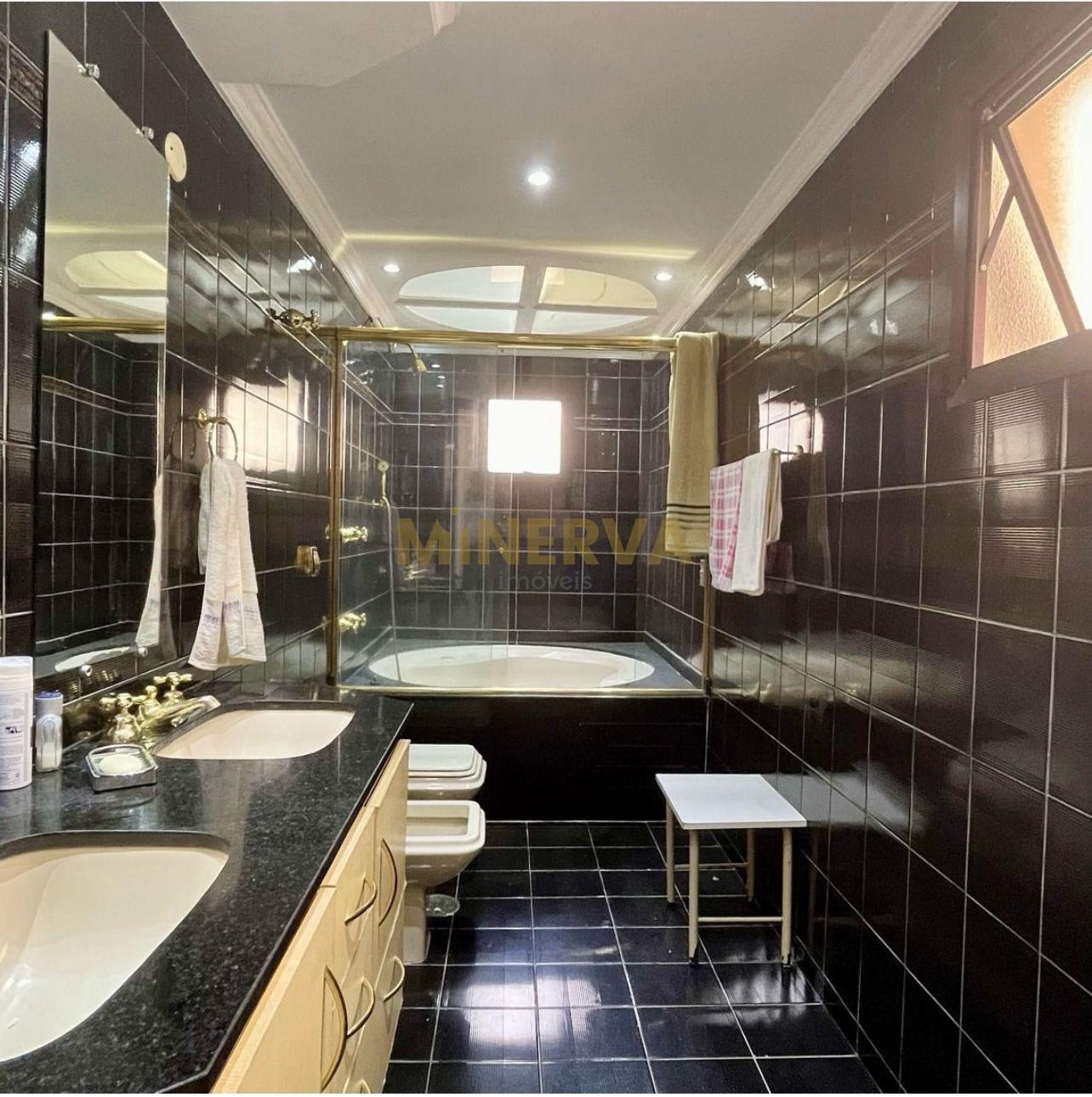 Apartamento à venda com 4 quartos, 4 suítes, 4 vagas e 289m² no Parque da Mooca, São Paulo (SP) — foto 5 de 10