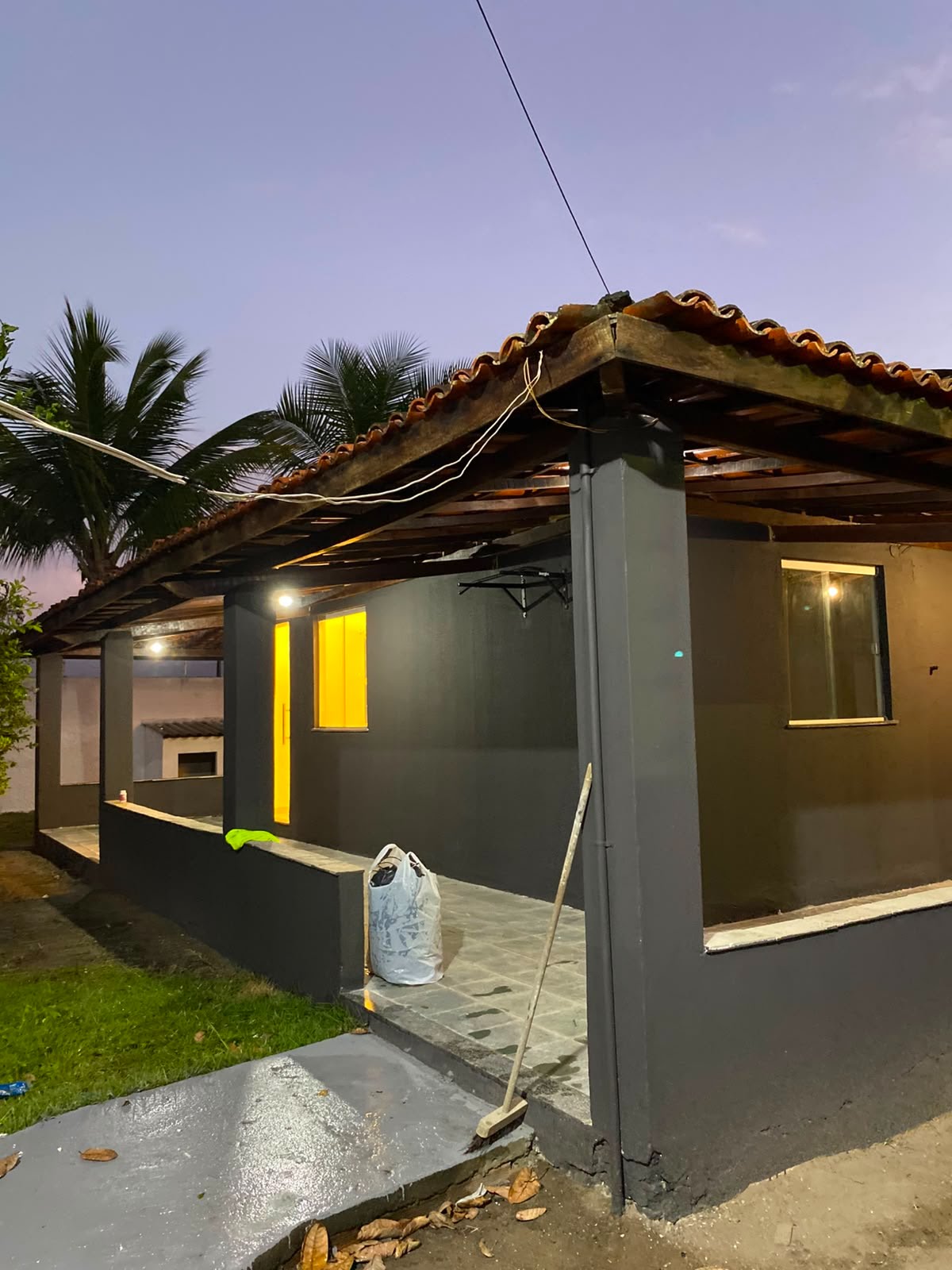 Casa à venda com 2 quartos, 3 banheiros e 2 vagas no Aeroporto, Feira de Santana (BA) — foto 3 de 15