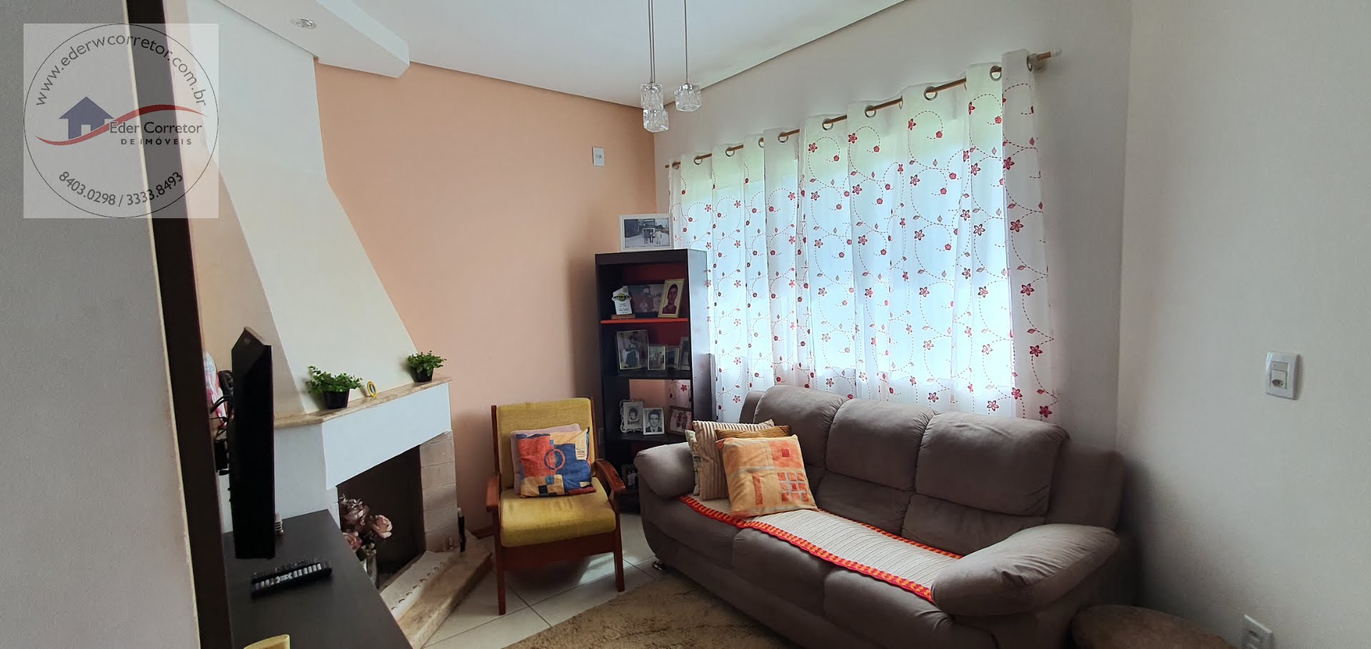 Casa à venda com 3 quartos, 1 banheiro, 2 vagas e 165m² no São Geraldo, Ijuí (RS) — foto 18 de 24