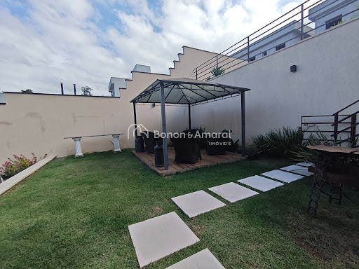 Casa de Condomínio, 3 quartos - Foto 21