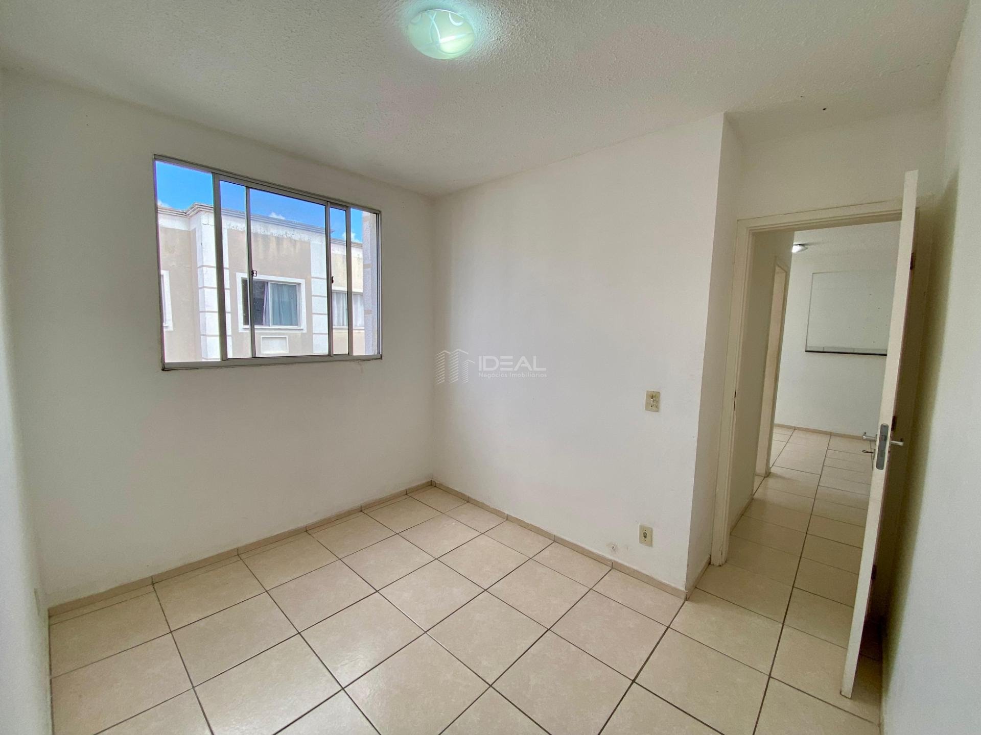 Apartamento à venda com 2 quartos, 1 banheiro, 1 vaga e 44m² no Parque Joquei Club, Campos dos Goytacazes (RJ) — foto 12 de 30
