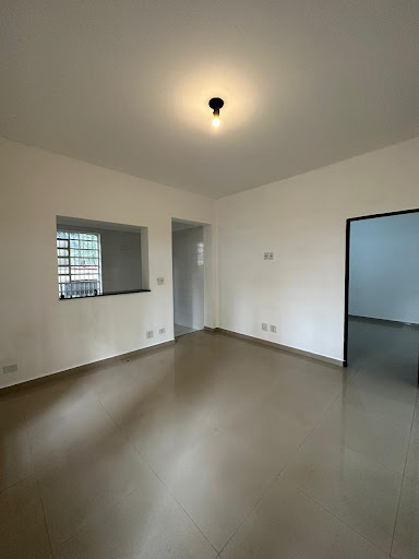 Casa em Vila Mariana  -  São Paulo