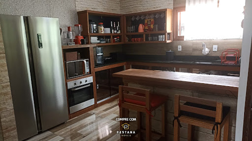 VENDA - CASA VILA PIRATINI