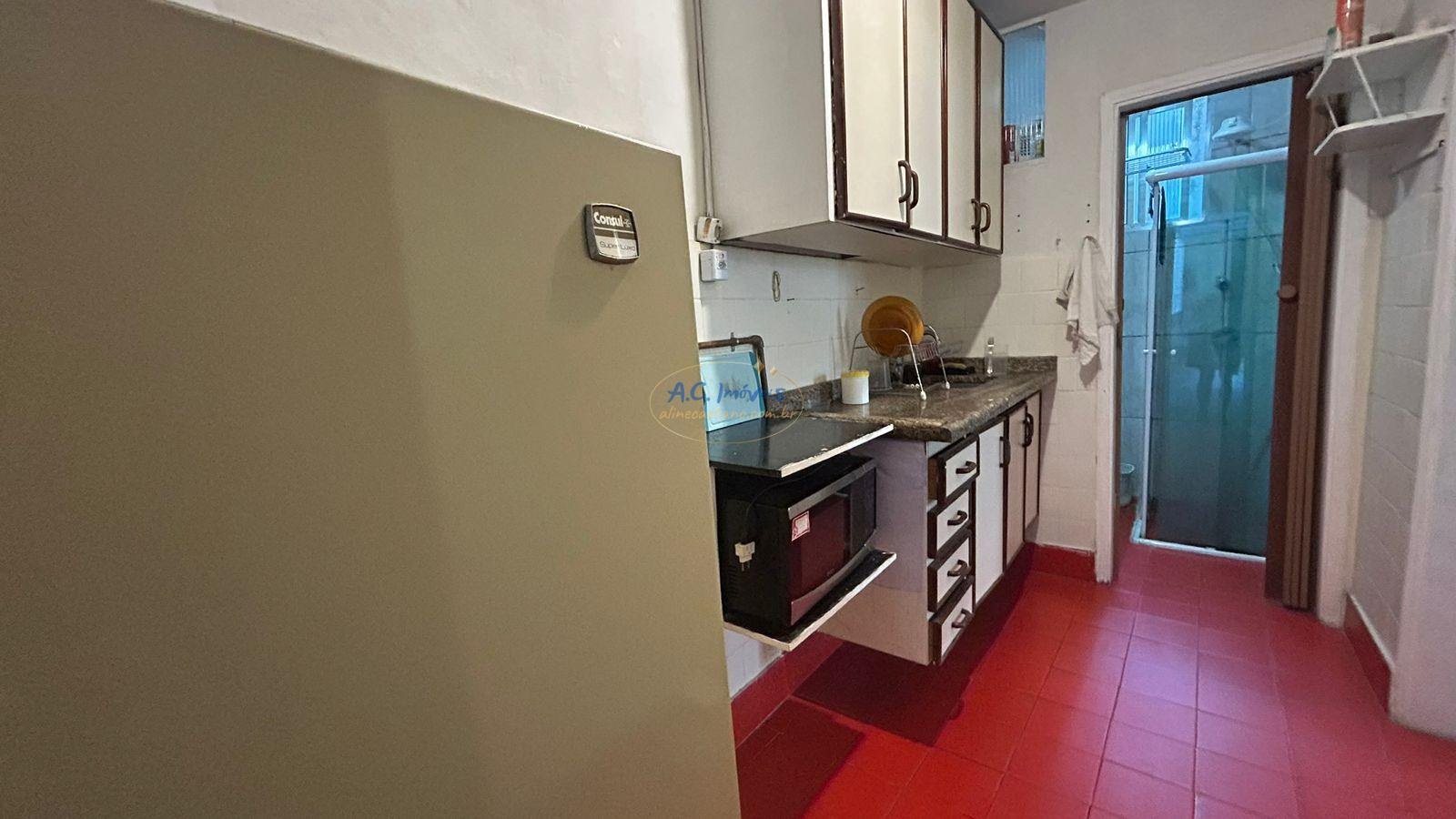 Studio à venda com 1 quarto, 1 banheiro, 1 vaga e 30m² no Boqueirão, Praia Grande (SP) — foto 14 de 15