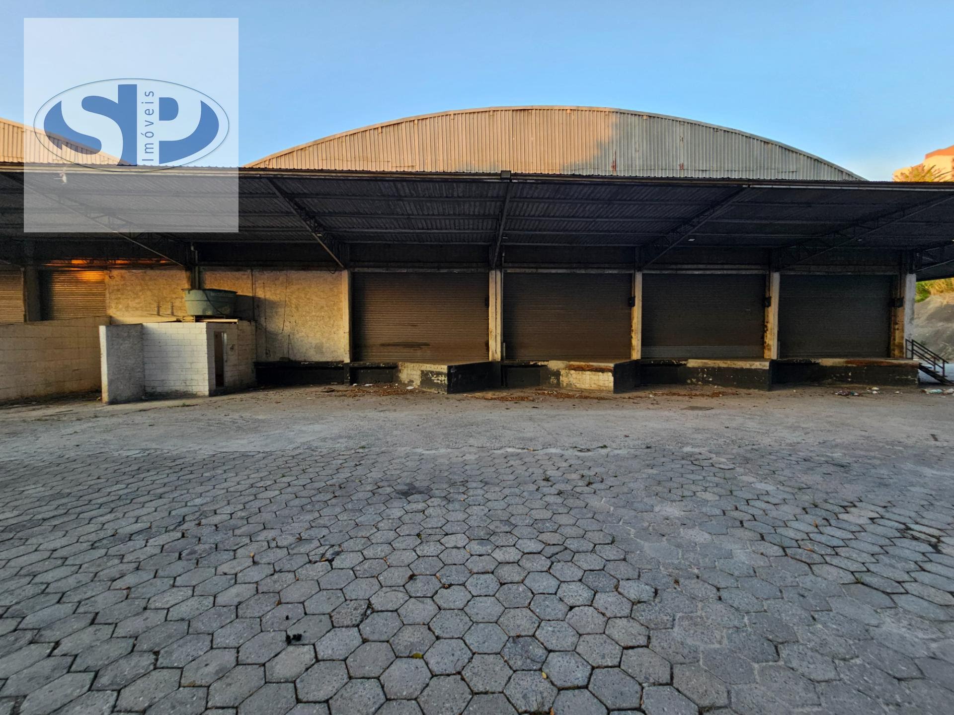 Depósito-Galpão, 9071 m² - Foto 6