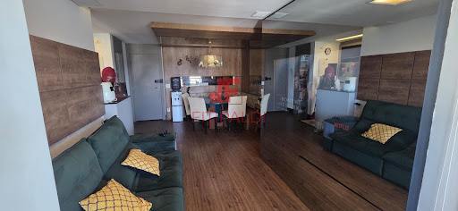 Vendo Apartamento 4 Dorms, Shopping Maia