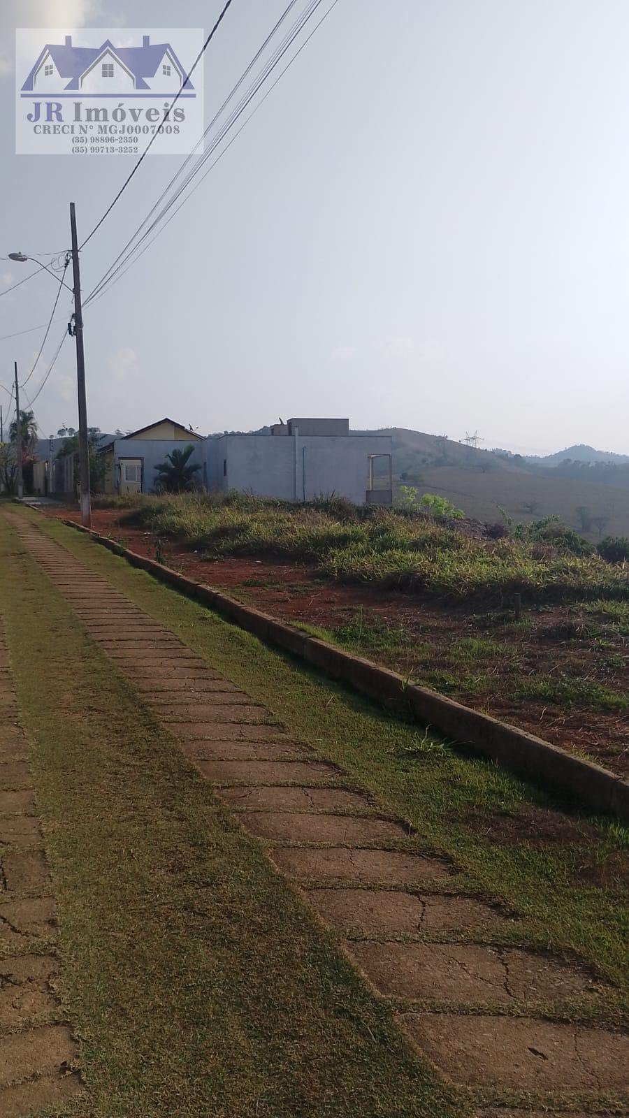 Terreno à venda com 858m² de terreno no Bairro Laje, Piranguinho (MG) — foto 3 de 4