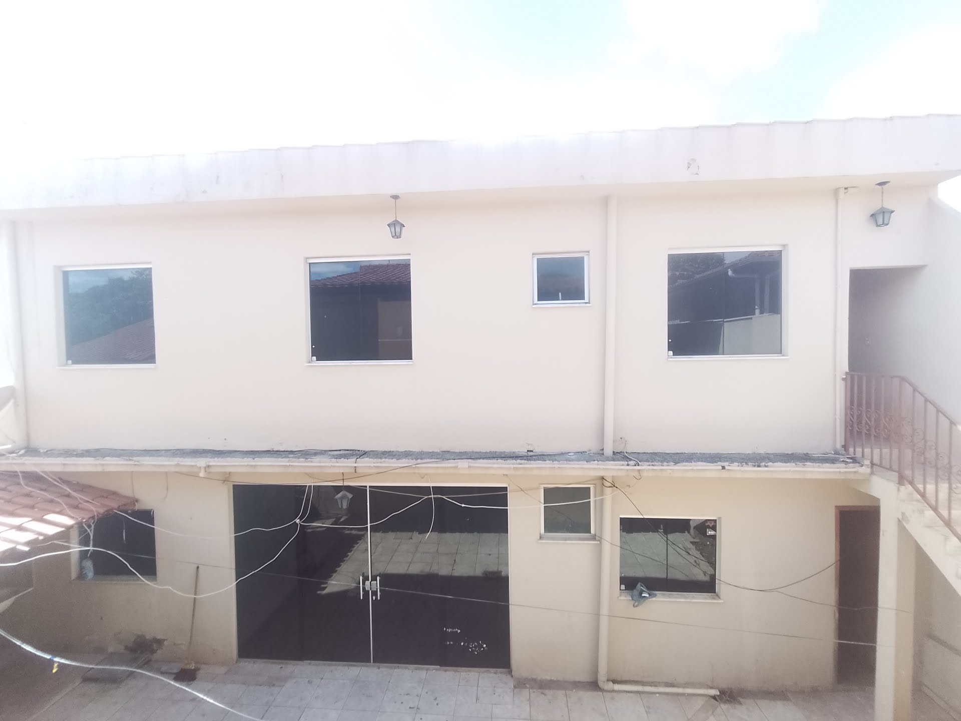 Casa para alugar com 7 quartos, 3 suítes, 4 vagas e 360m² no Santa Branca, Belo Horizonte (MG) — foto 11 de 30