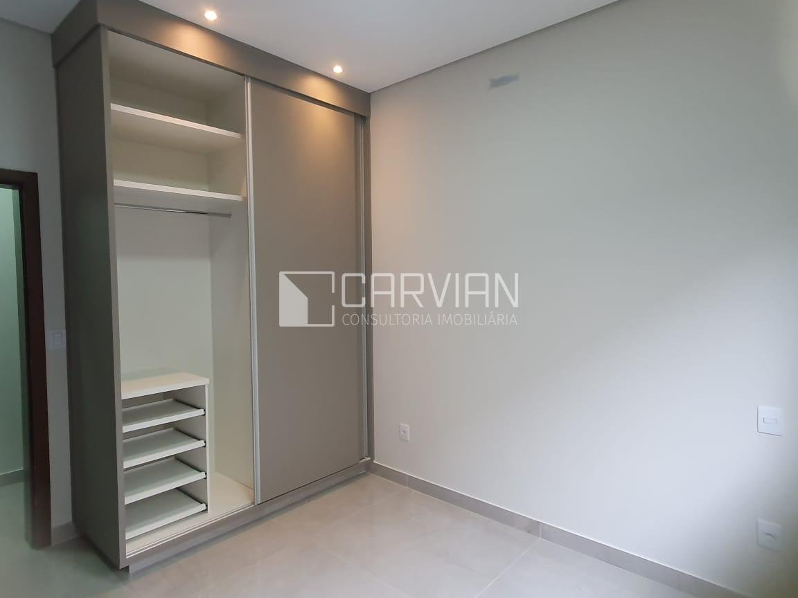 Casa à venda com 4 quartos, 4 suítes, 4 vagas e 252m² no Condomínio Alphaville I, Ribeirão Preto (SP) — foto 10 de 30