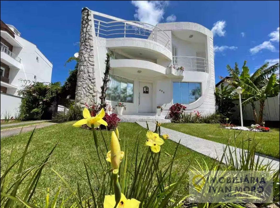 Casa à venda com 3 quartos, 3 banheiros, 4 vagas e 200m² no Cachoeira do Bom Jesus, Florianópolis — foto principal
