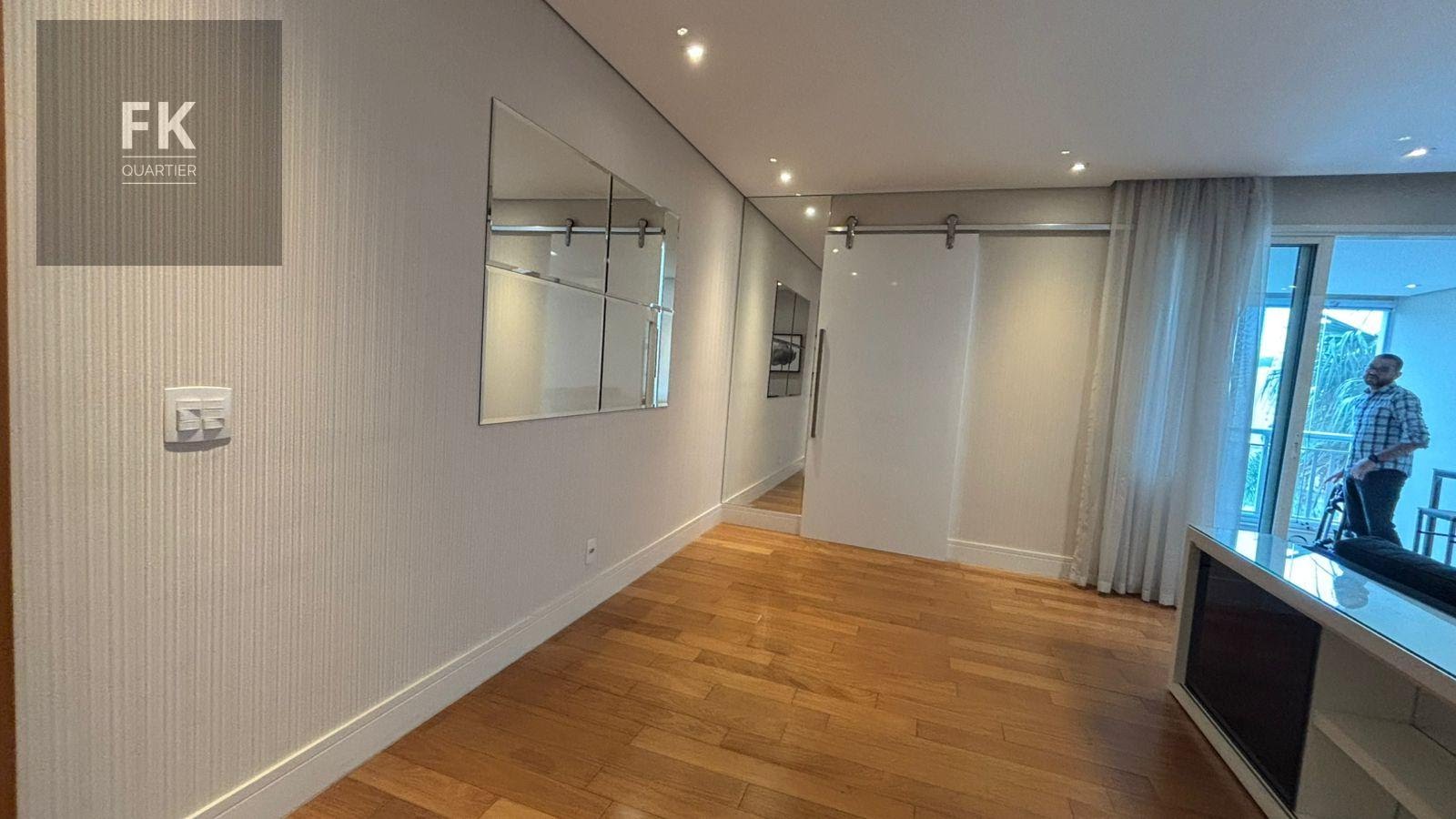 Apartamento à venda com 3 quartos, 1 suíte e 2 vagas no Tamboré, Santana de Parnaíba (SP) — foto 25 de 30