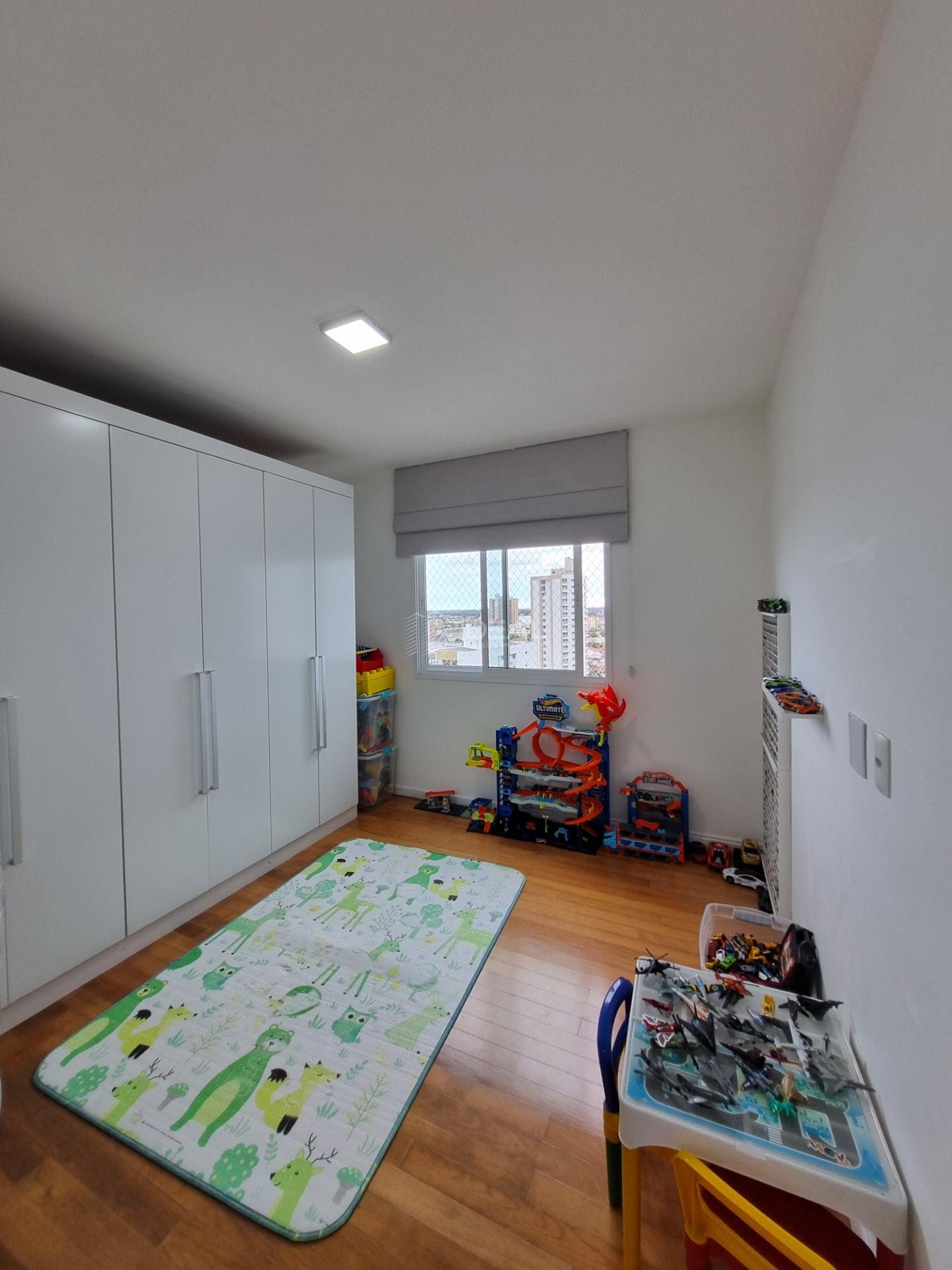 Apartamento à venda com 4 quartos, 3 suítes, 3 vagas e 160m² no Jardim Maria de Queiroz, Campos dos Goytacazes (RJ) — foto 8 de 30