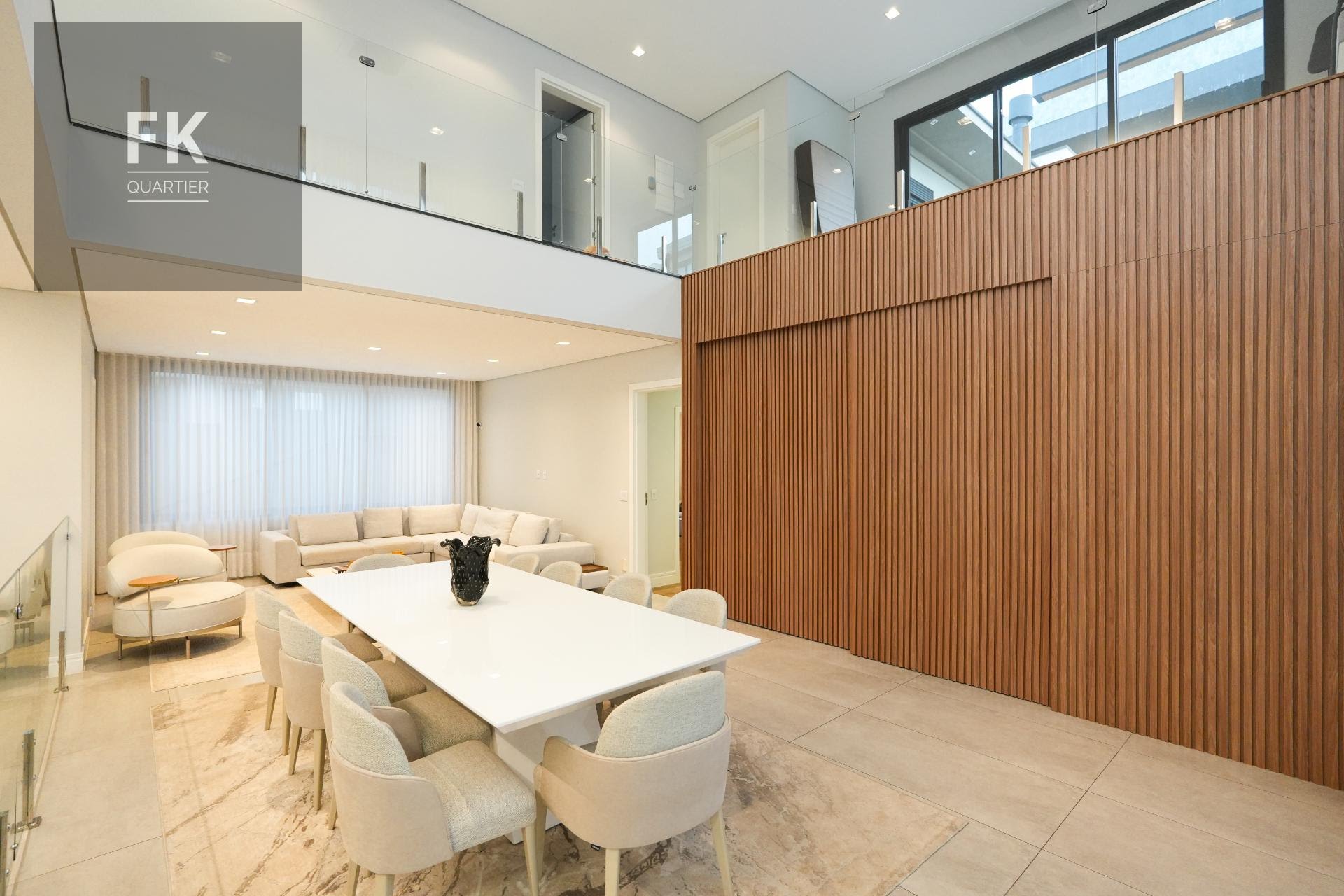Casa à venda com 4 quartos, 4 suítes, 4 vagas e 454m² no Alphaville, Santana de Parnaíba (SP) — foto 13 de 30