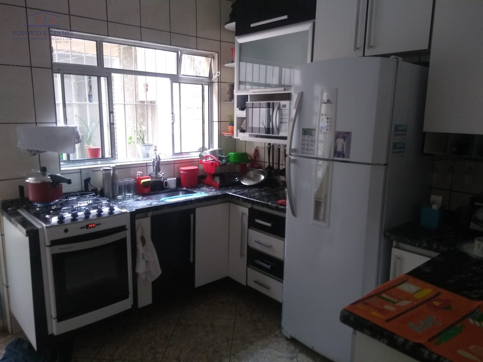 cozinha