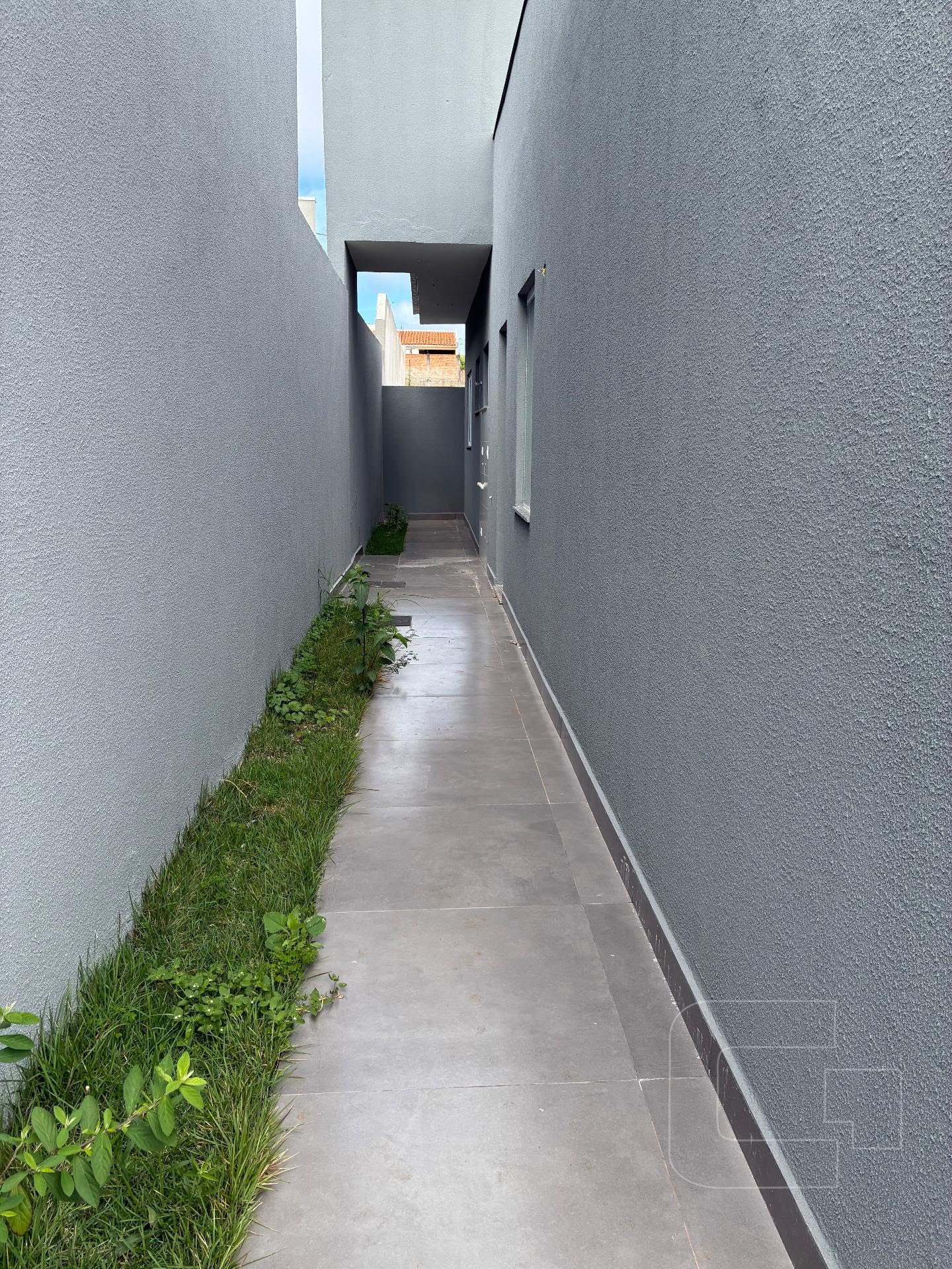 Casa à venda com 3 quartos, 1 banheiro e 1 vaga no Centro, Califórnia (PR) — foto 10 de 30