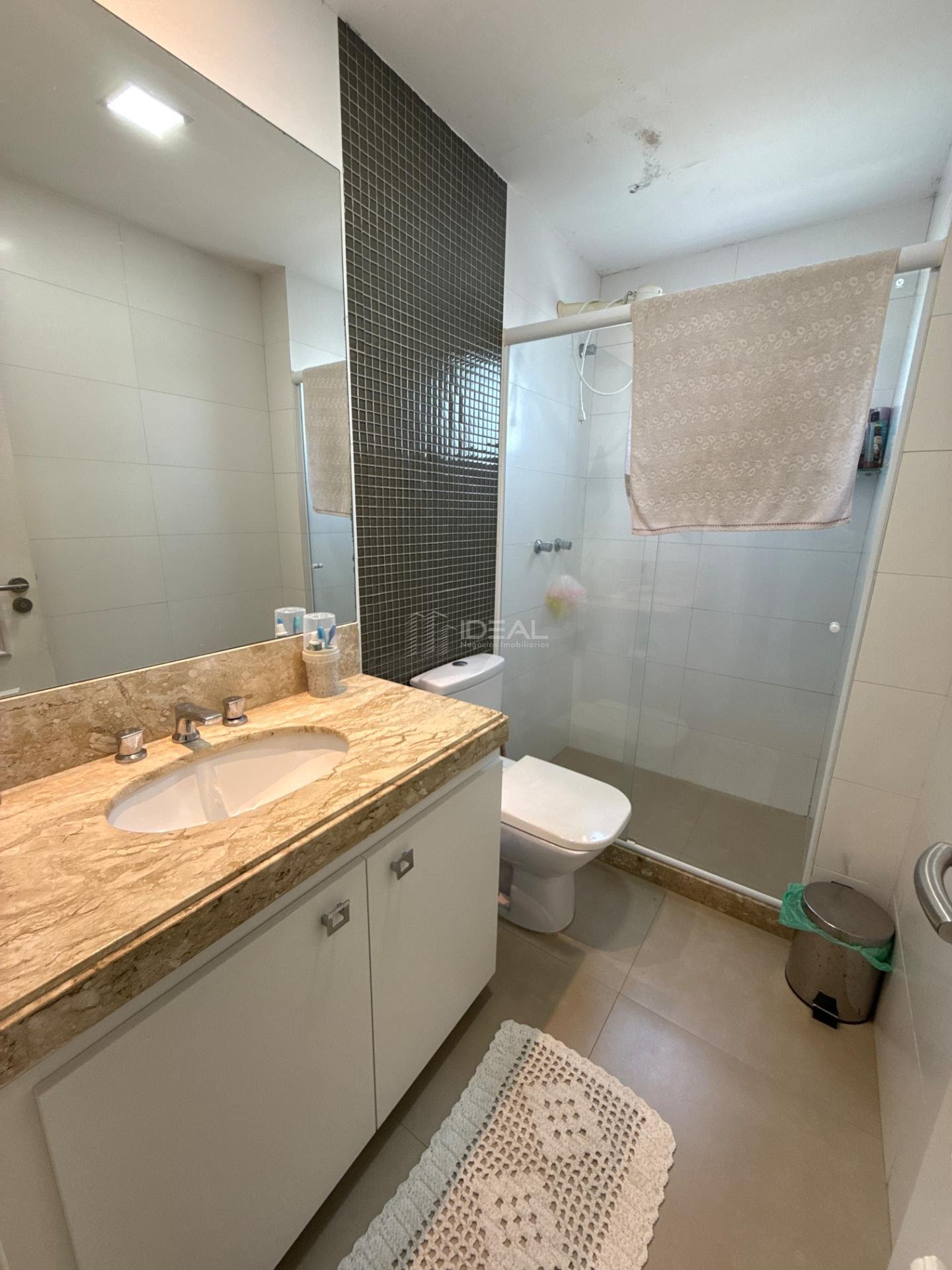 Apartamento à venda com 3 quartos, 1 suíte, 2 vagas e 120m² no Parque Tamandaré, Campos dos Goytacazes (RJ) — foto 16 de 30