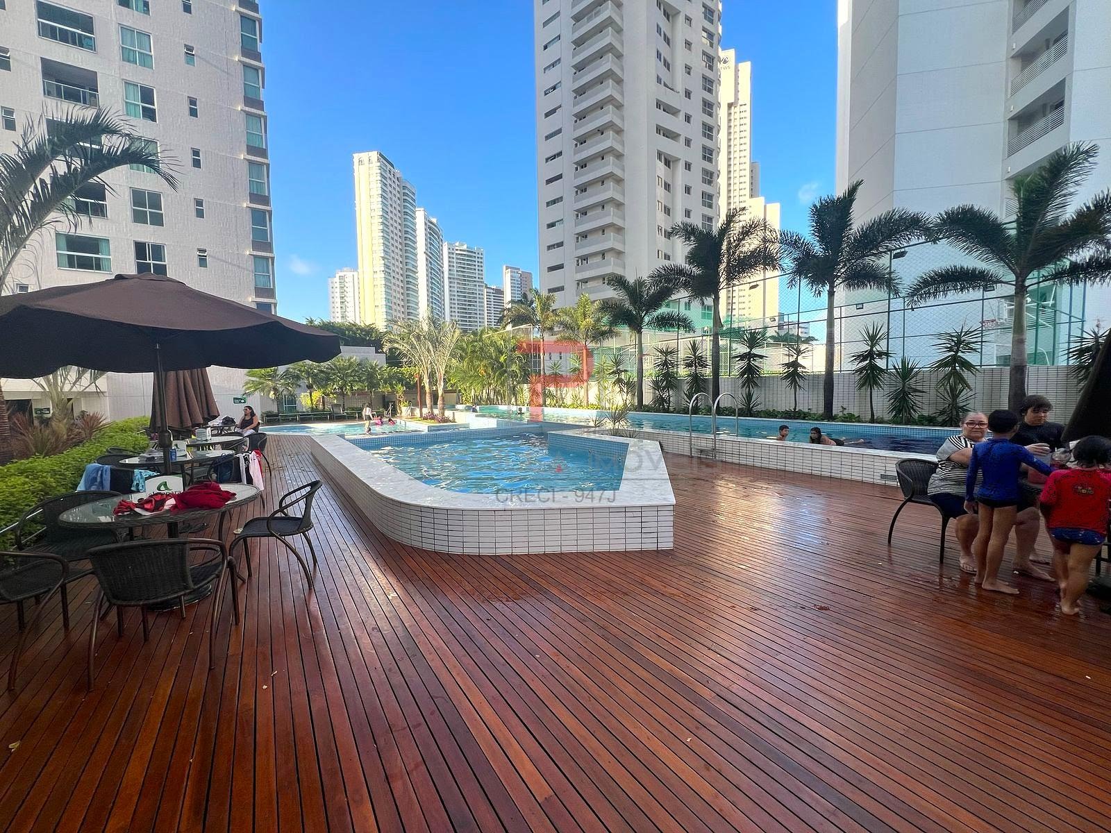 Apartamento à venda com 3 quartos, 3 suítes, 2 vagas e 92m² no Altiplano Cabo Branco, João Pessoa (PB) — foto 19 de 30