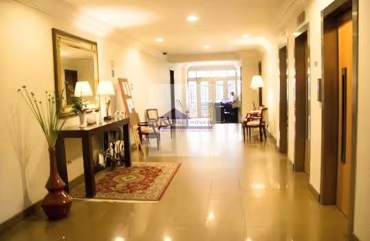 Apartamento à venda com 2 quartos, 1 suíte e 101m² no Aclimação, São Paulo (SP) — foto 27 de 28