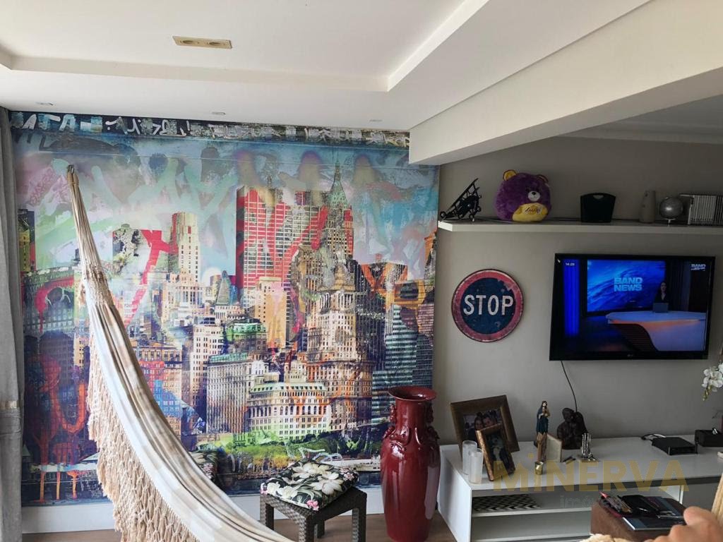 Apartamento à venda com 2 quartos, 1 suíte, 2 vagas e 85m² no Barra Funda, São Paulo (SP) — foto 10 de 30