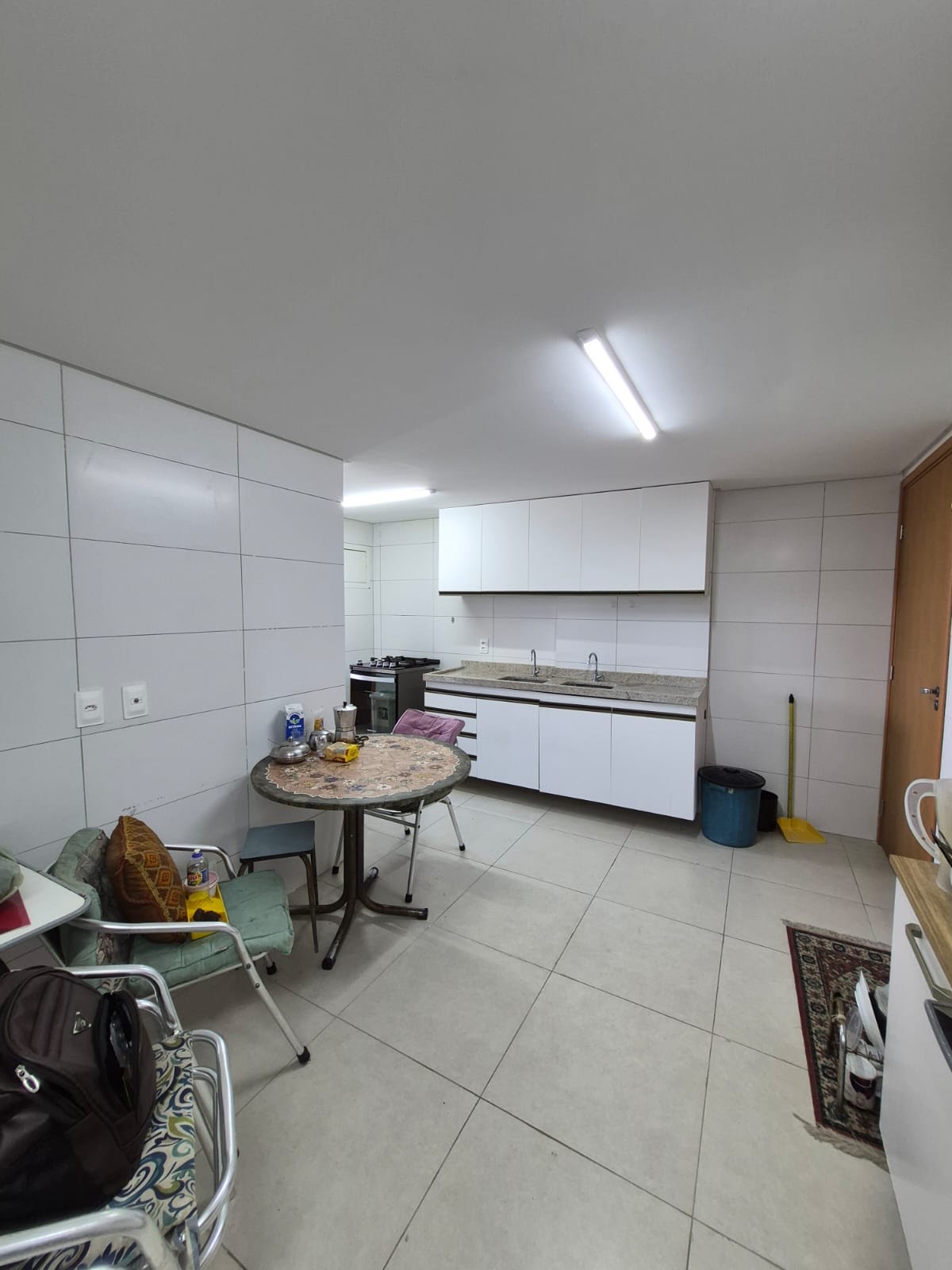 Apartamento à venda com 4 quartos, 2 suítes, 2 vagas e 135m² no Casa Forte, Recife (PE) — foto 14 de 30
