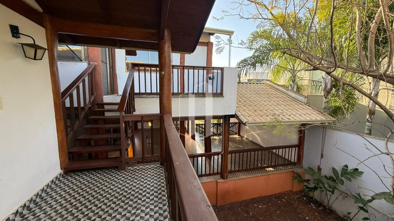 Casa à venda com 3 quartos, 3 suítes, 2 vagas e 238m² no Fazenda Vau das Pombas, Goiânia (GO) — foto 3 de 30