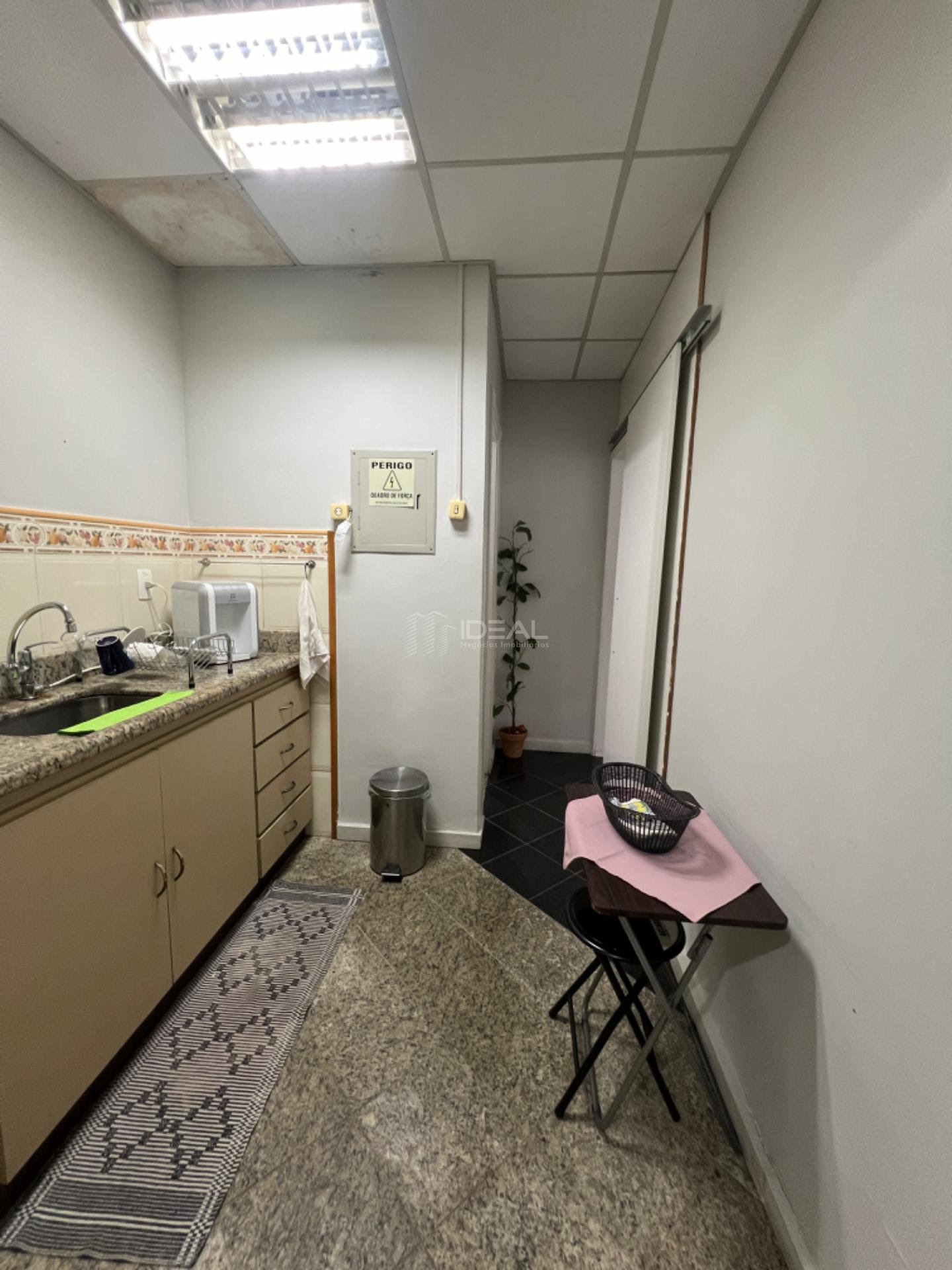 Comercial à venda com 1 banheiro e 54m² no Centro, Campos dos Goytacazes (RJ) — foto 7 de 12
