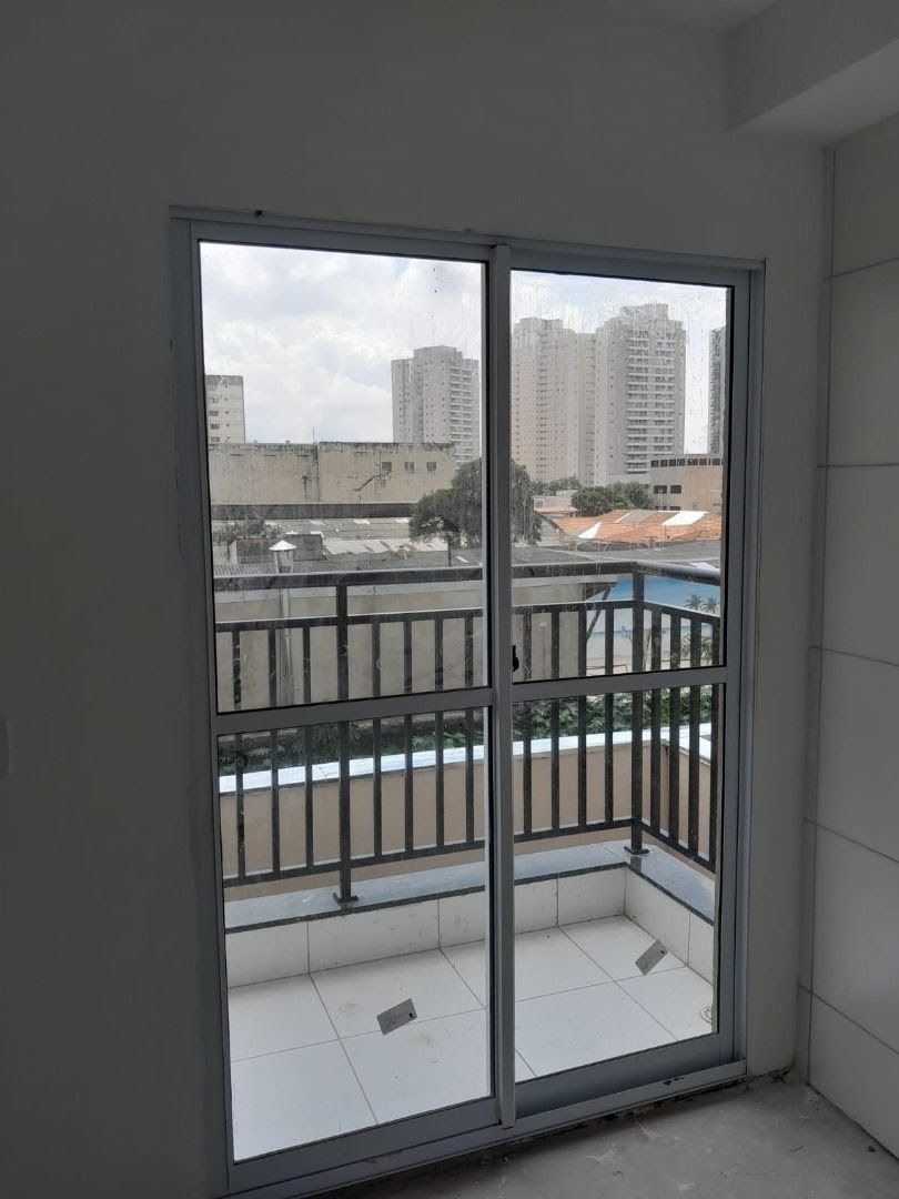 Apartamento, 2 quartos, 40 m² - Foto 2
