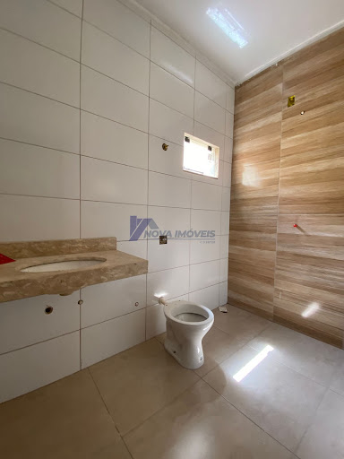 Casa 02 Dorm. em Residencial Atalaia  -  Rio Verde