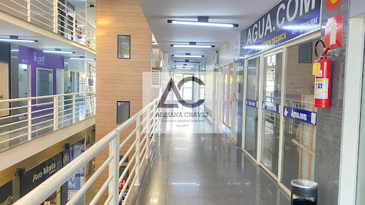 Sala no Lanna Shopping em Palmeiras  -  Ponte Nova