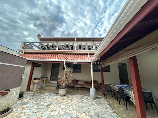 Casa, 4 quartos, 177 m² - Foto 4