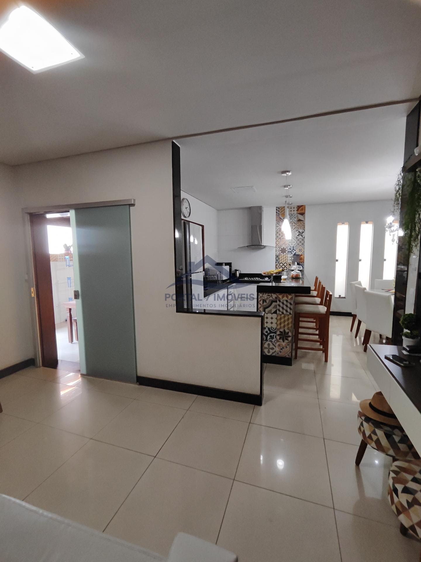 Casa à venda com 3 quartos, 1 suíte, 3 vagas e 360m² no Iporanga, Sete Lagoas (MG) — foto 23 de 30