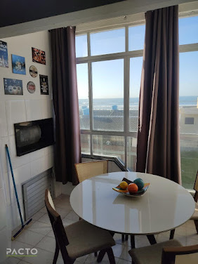 Apartamento em Centro  -  Balneário Arroio do Silva