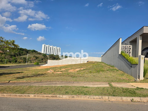 Terreno Em Condomínio Residencial Saint Patrick  -  Sorocaba