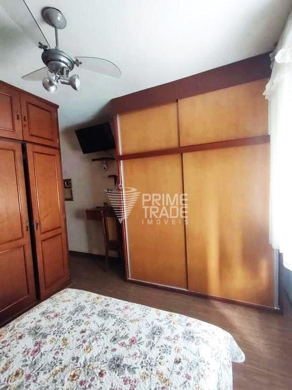Apartamento à venda com 3 quartos, 1 suíte, 1 vaga e 150m² no Gonzaga, Santos (SP) — foto 9 de 19