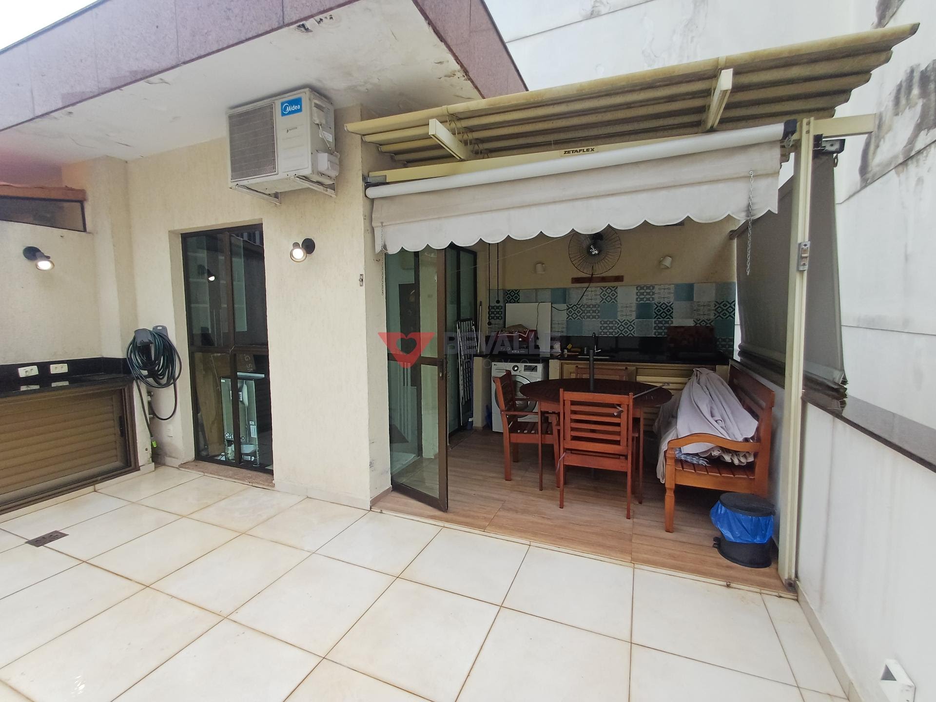 Cobertura à venda com 1 quarto, 1 banheiro, 1 vaga e 75m² no Botafogo, Rio de Janeiro (RJ) — foto 27 de 30