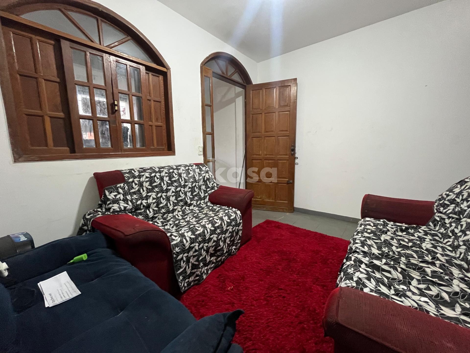 Casa à venda com 4 quartos, 2 banheiros e 2 vagas no Serra Dourada I, Serra (ES) — foto 4 de 30