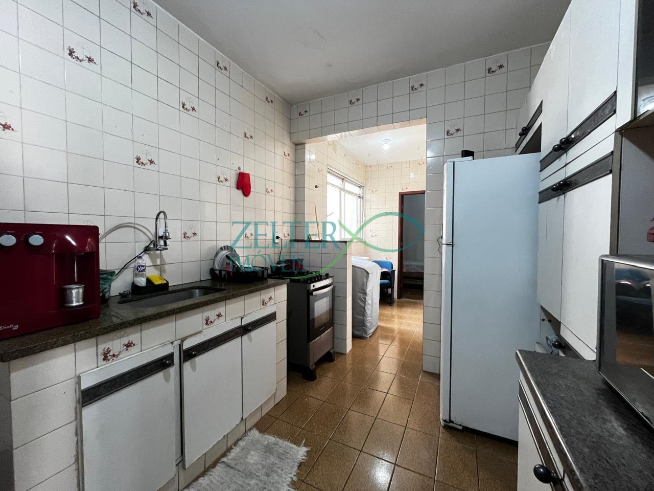 Apartamento à venda com 2 quartos, 2 banheiros, 2 vagas e 94m² no Vista Alegre, Rio de Janeiro (RJ) — foto 17 de 25