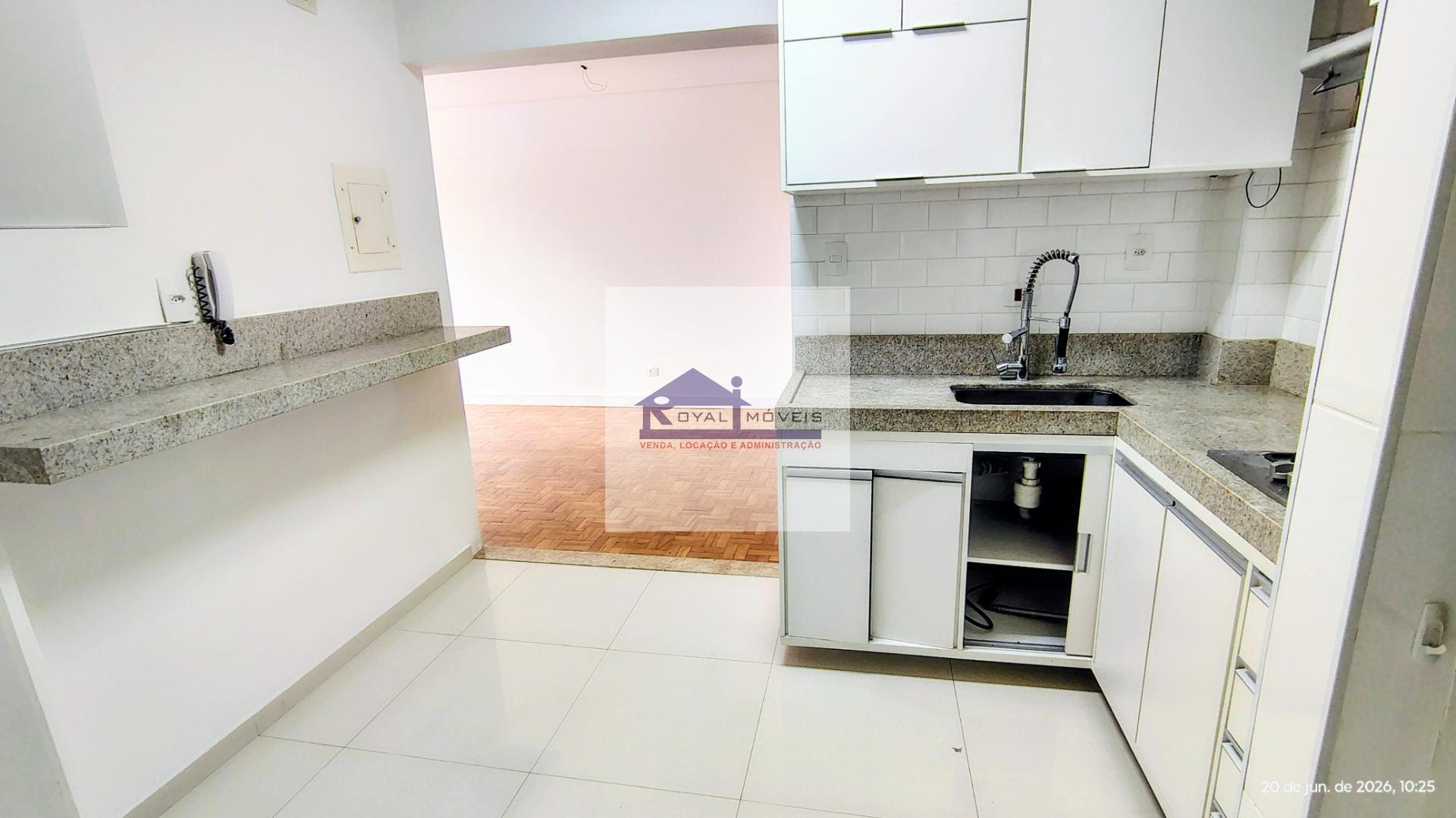 Apartamento para alugar com 1 quarto, 1 banheiro e 55m² no Consolação, São Paulo (SP) — foto 22 de 30
