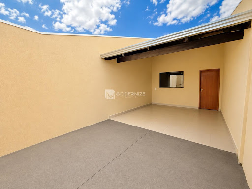 Casa em Residencial Copacabana II  -  Catalão