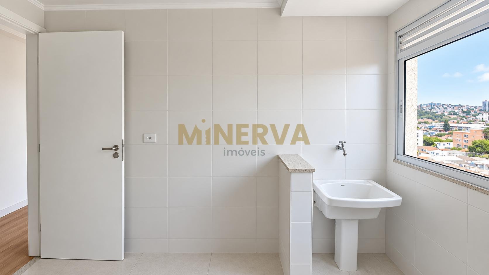 Apartamento à venda com 2 quartos, 1 suíte, 1 vaga e 65m² no Vila Galvão, Guarulhos (SP) — foto 9 de 11