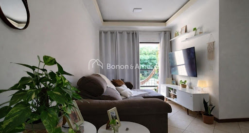 Apartamento, 2 quartos, 69 m² - Foto 3