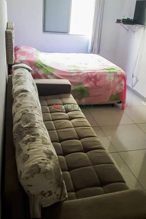 Apartamento à venda com 2 quartos, 1 banheiro, 1 vaga e 60m² no Taboão, São Bernardo do Campo (SP) — foto 6 de 14