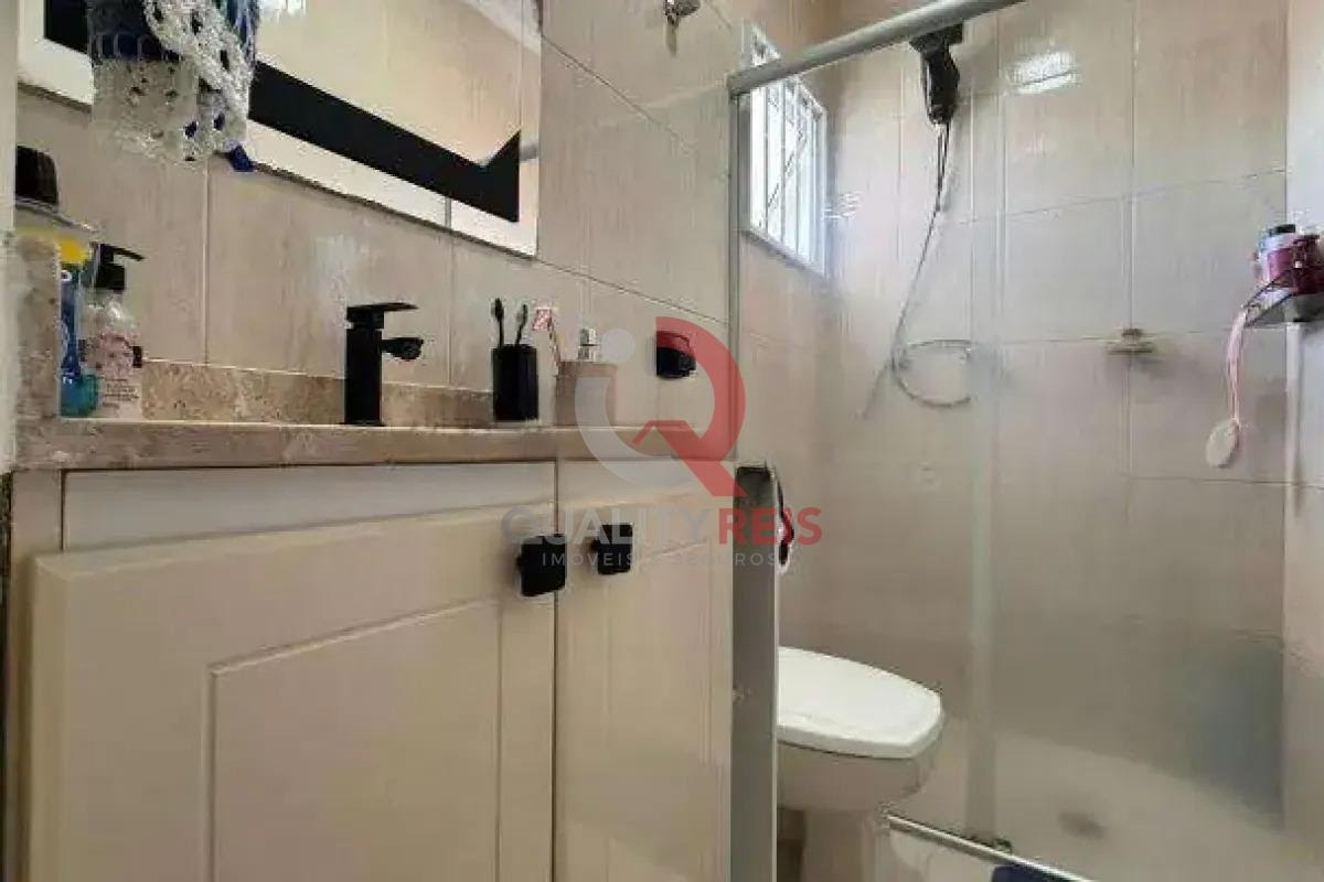 Sobrado, 2 quartos, 100 m² - Foto 18