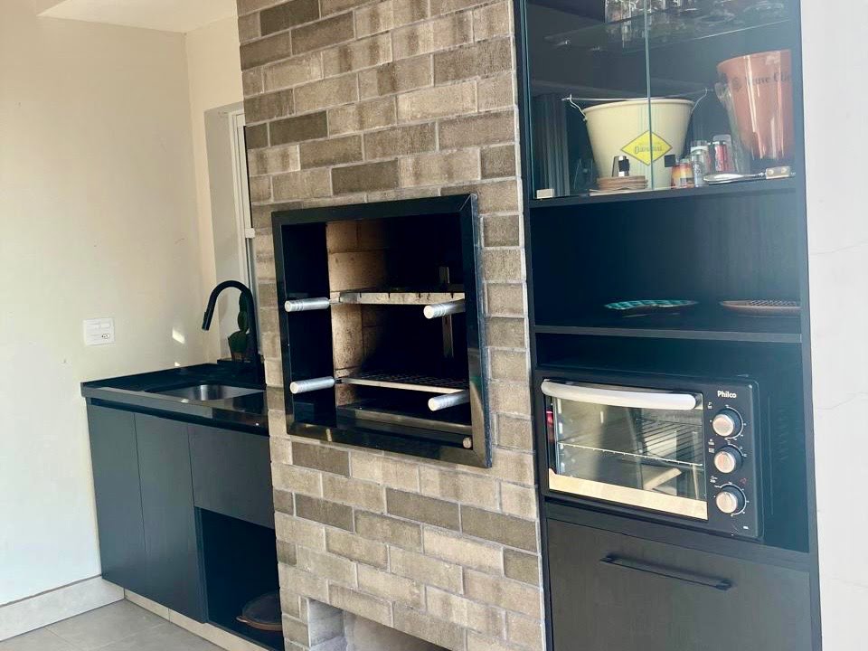 Casa à venda com 3 quartos, 1 suíte, 2 vagas e 178m² no Mantova, Indaiatuba (SP) — foto 13 de 30