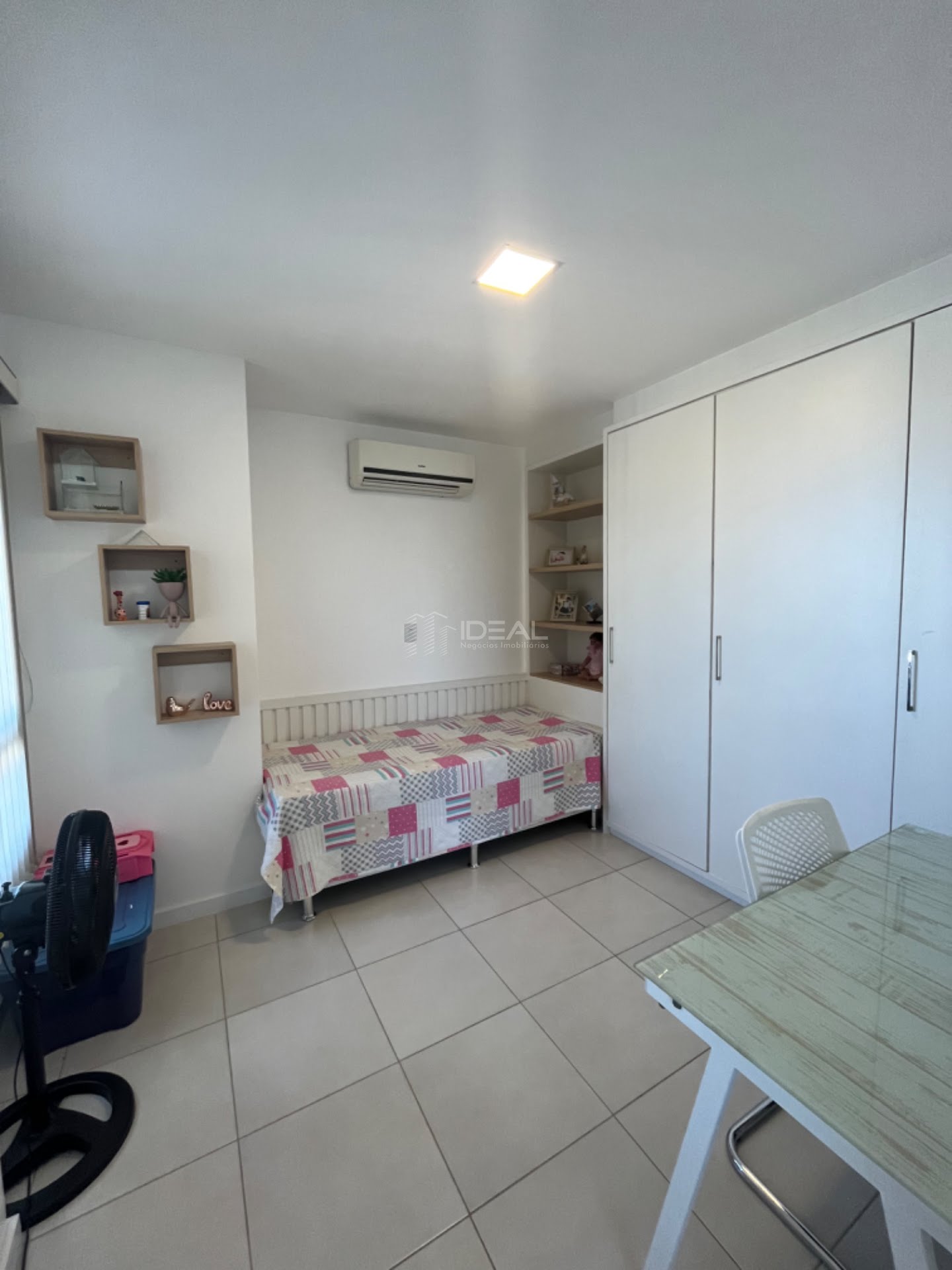 Apartamento à venda com 3 quartos, 1 suíte, 2 vagas e 92m² no Parque Rosario, Campos dos Goytacazes (RJ) — foto 17 de 26