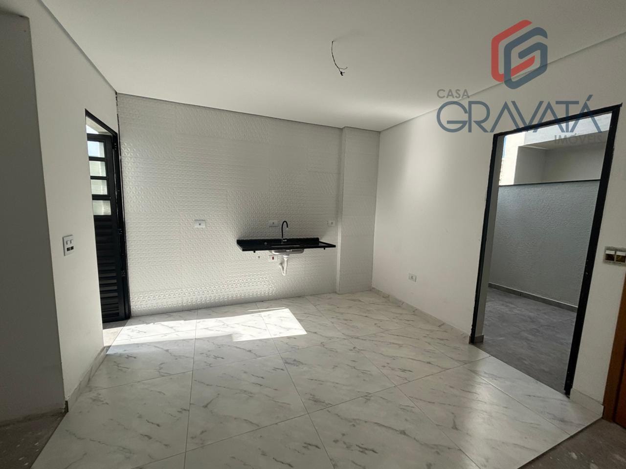 Apartamento à venda com 2 quartos, 1 banheiro, 1 vaga e 55m² no Vila Alice, Santo André (SP) — foto 19 de 20